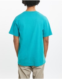 Vintage by The Real Deal - Pre Loved - 1993 MLB Florida Marlins Tee