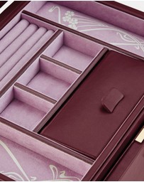 Wolf - Wolf x Liberty Large Jewellery Box