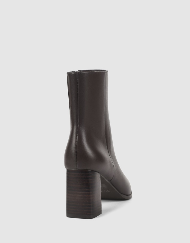 Siren - Holly Ankle Boots