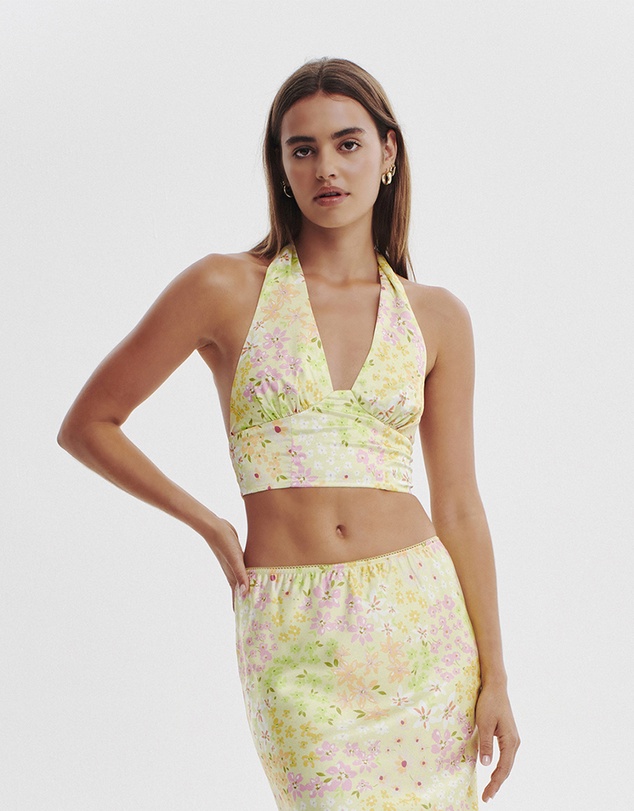 Ownley - Gina Top
