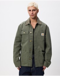 Carhartt WIP - Michigan Coat