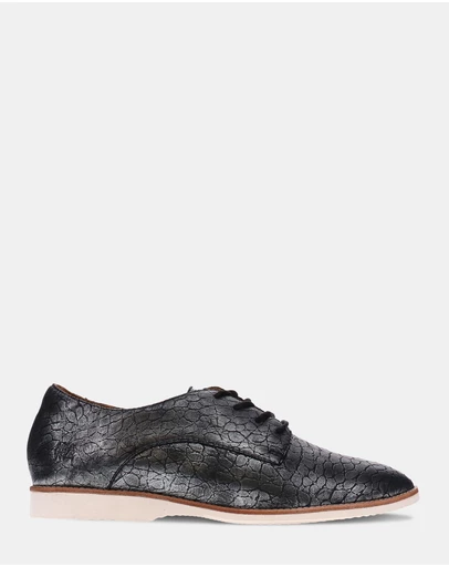 Mia Vita - Rihannah Oxford - Anthracite