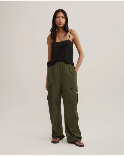 Witchery - Cargo Pant