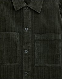ARKET - Corduroy Overshirt