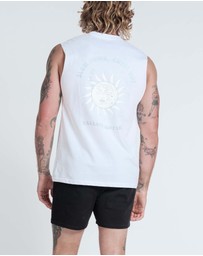 Vacancy Co - Byron Tank