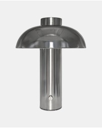 DESIGNSTUFF - LUME Elio Pillar Portable Lamp