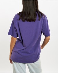 Vintage by The Real Deal - Pre Loved - 1999 NFL Minnesota Vikings Tee