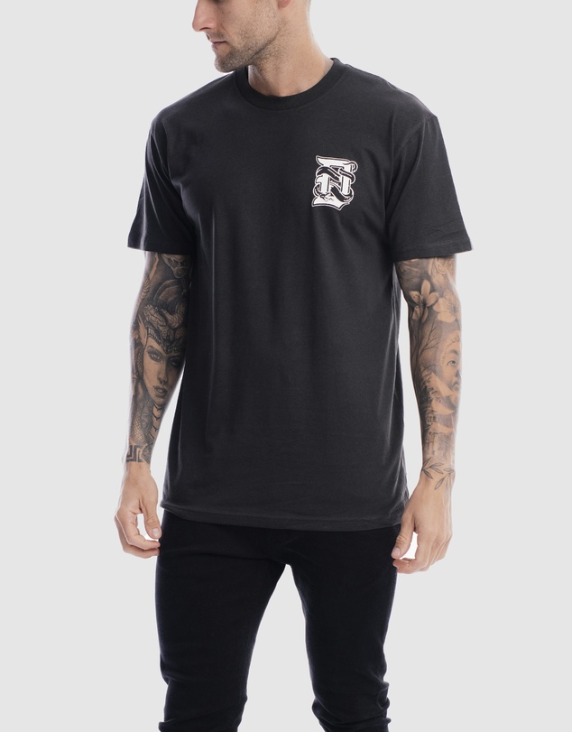 DVNT - Viper Tee