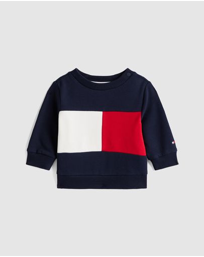 Dark Night Navy