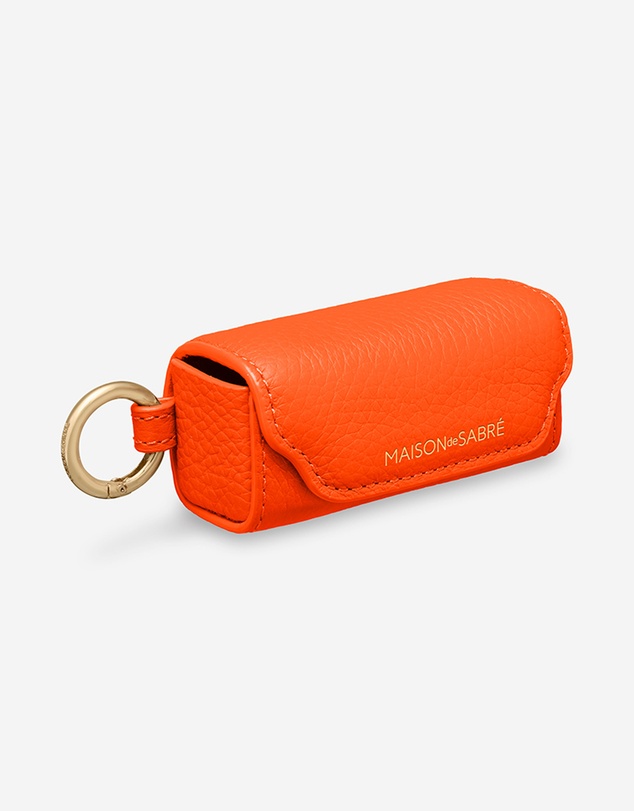 Maison De Sabre - The Lipstick Charm