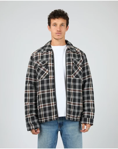 St Goliath - Hamilton Jacket