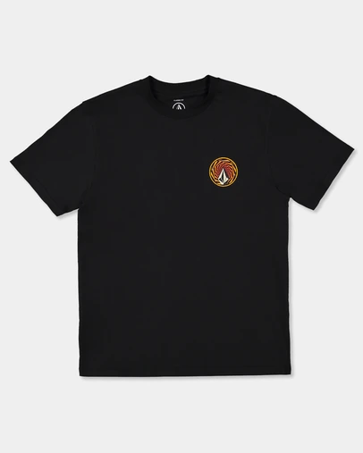 Volcom - Boys 8 to 16 Warpstone T-Shirt