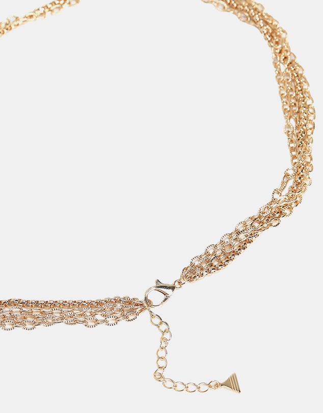 ALDO - Felin Necklace