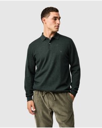 Rodd & Gunn - Way Spur Knit