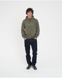 Huffer - Classic Hood / Basis
