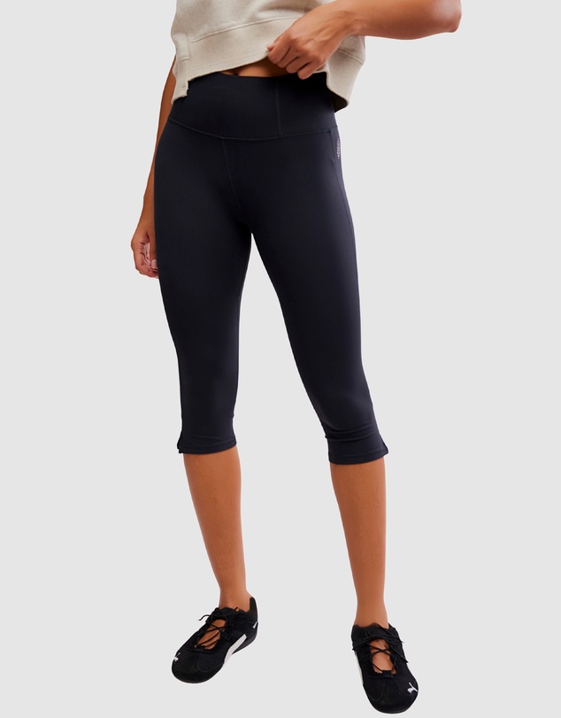 FP Movement by Free People - Never Better Mini Flare Leggings