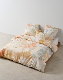 Linen House - Gigi European Pillowcase