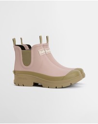 Barbour - Nimbus Chelsea Welly Boots - Women's