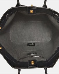 Steve Madden - BKasey Black Handbag