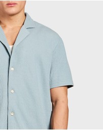 Academy Brand - Cruz Short Sleeve Shirt