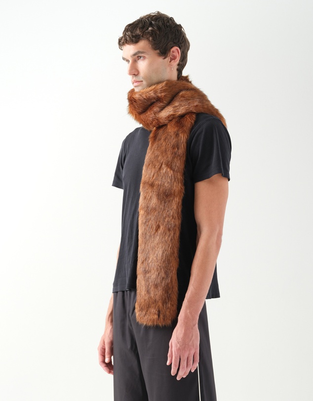 Unreal Fur - West End Scarf