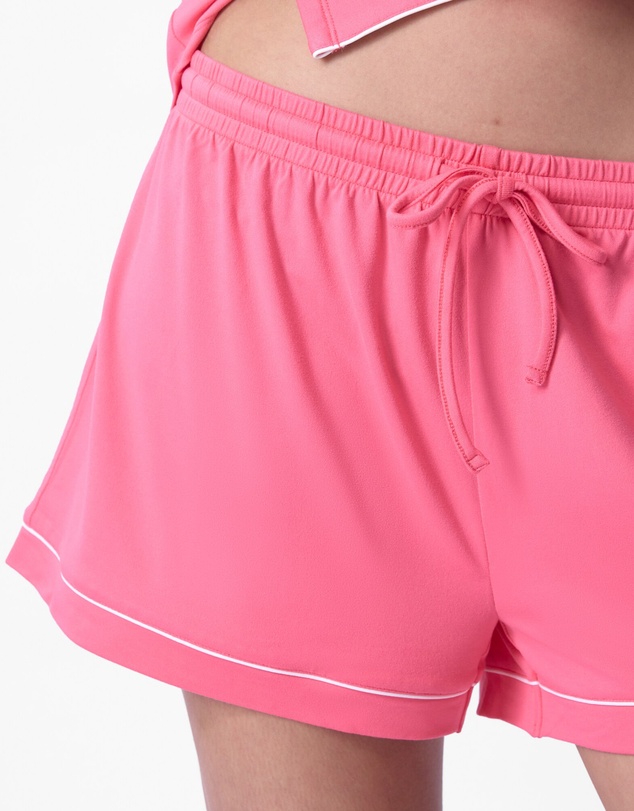 Bras N Things - Emilia Short - Hot Pink