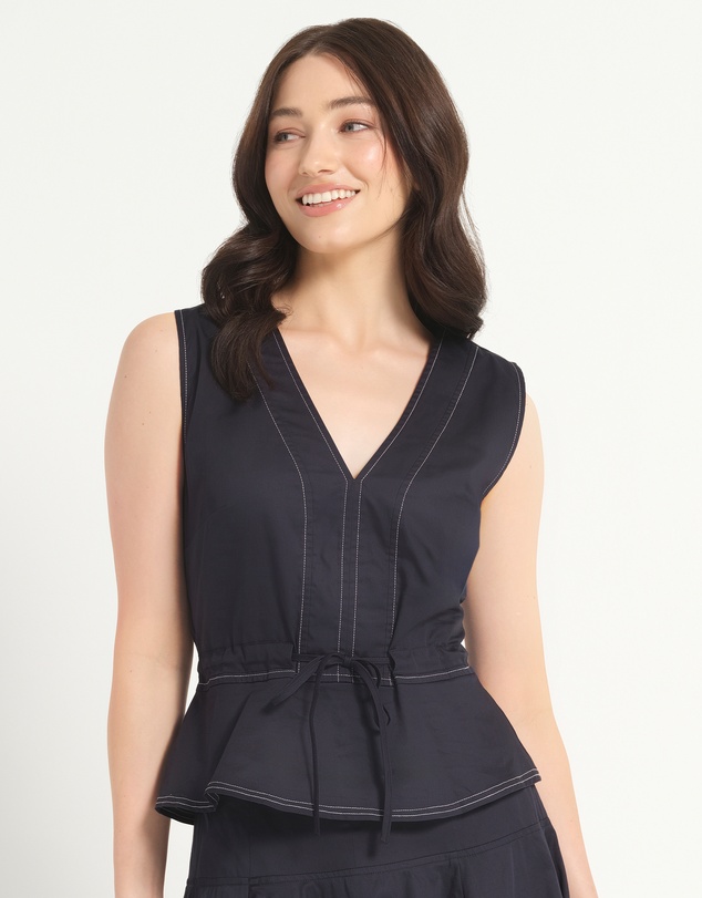 Stella - Obscura Top