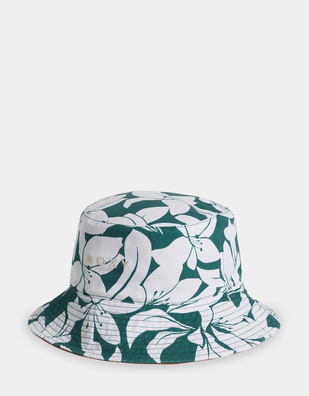 Roxy - Khole Jasmine Bucket Hat