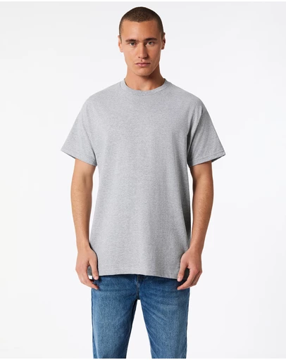 American Apparel - Heavyweight Cotton Unisex T-Shirt