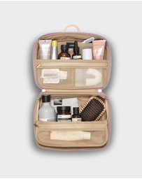 Orbitkey - Hanging Toiletry Pouch