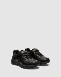 ASICS - Gel-Trigger 12 TX Black Pre-School