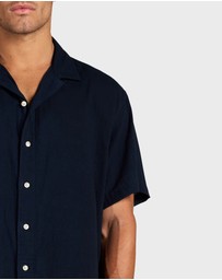 Academy Brand - Victor Short Sleeve Shirt