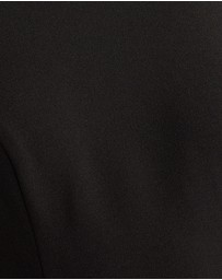 Review - Barcelona Backless Halter Dress