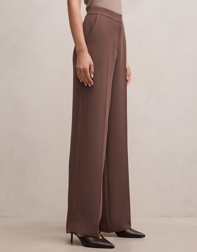 Forever New - Dani Straight Leg Pants