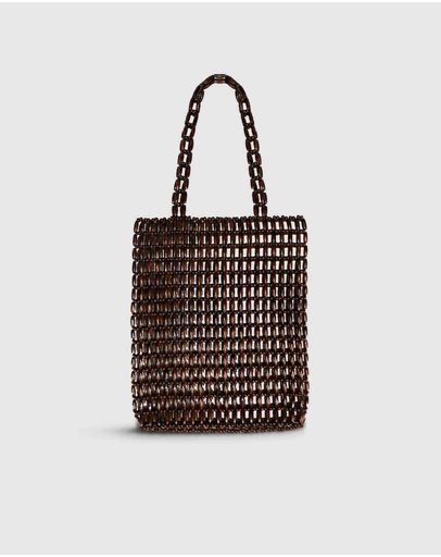 By Wren - Samira Shopper Bags