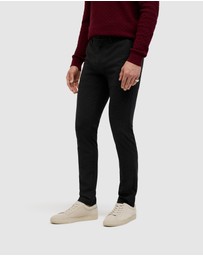 Politix - Isaac Performance Chino