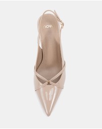 Novo - Irona Heels