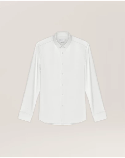 SABA - Munroe Easy Care Twill Shirt