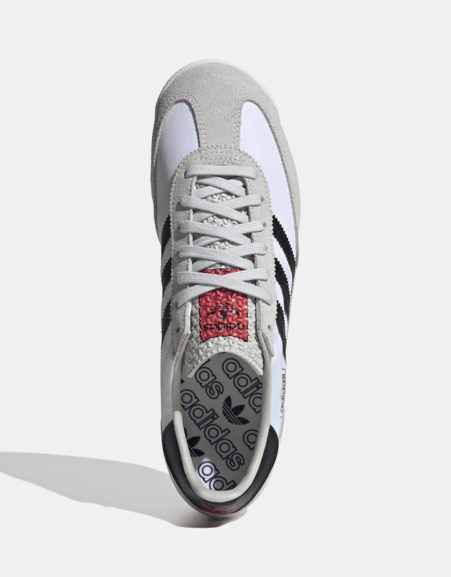adidas Originals - SL 72 RS Shoes - Unisex