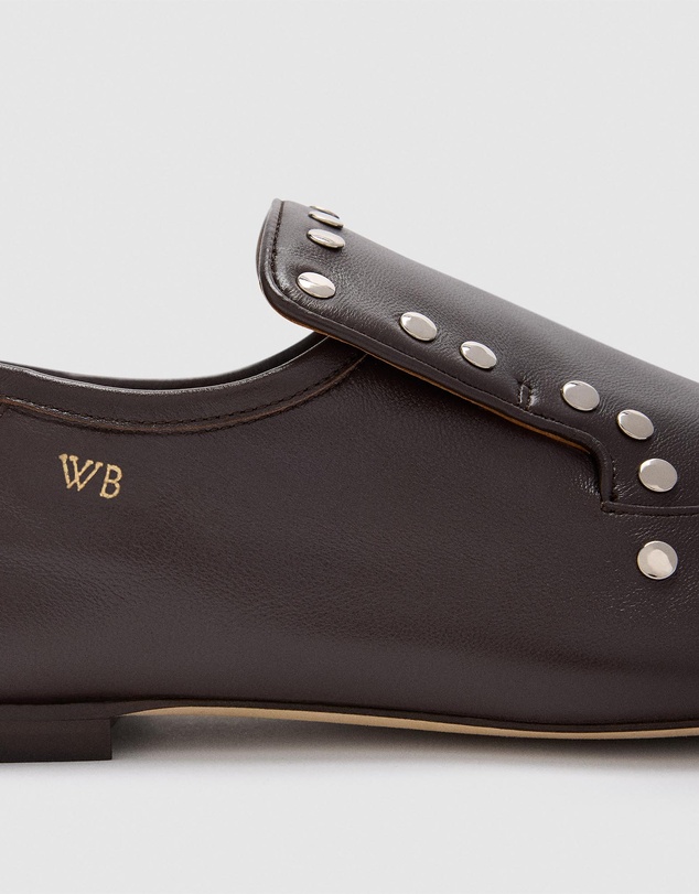 Wales Bonner - Paris Trainers - Men's