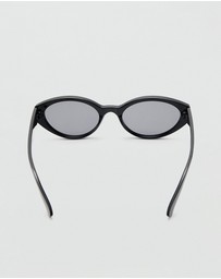 M.N.G - Fleur Sunglasses