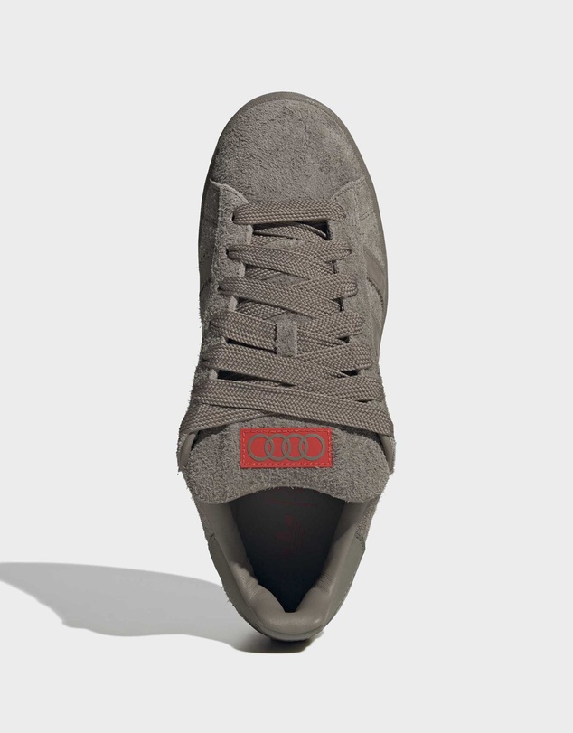 adidas Originals - CAMPUS 00S AUDI REVOLUT F1 TEAM SHOES Unisex