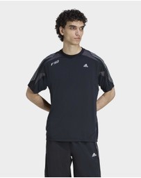 adidas Originals - F50 Tee Short Sleeve tee Mens