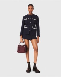Maje - Vena Blazer