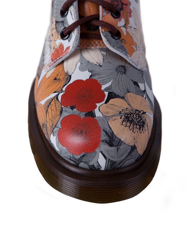Dr Martens - Pascal Botanic
