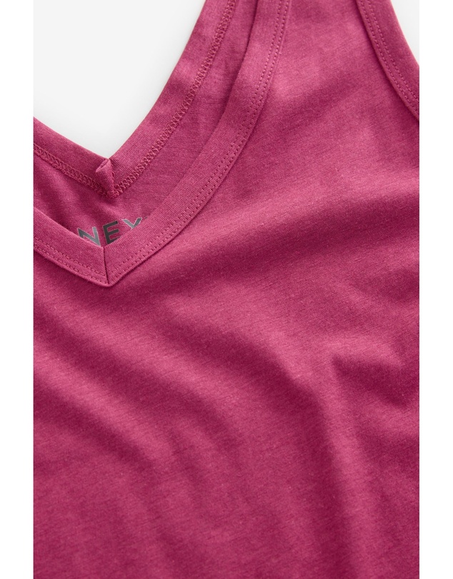 NEXT - Modal Slouch Vest