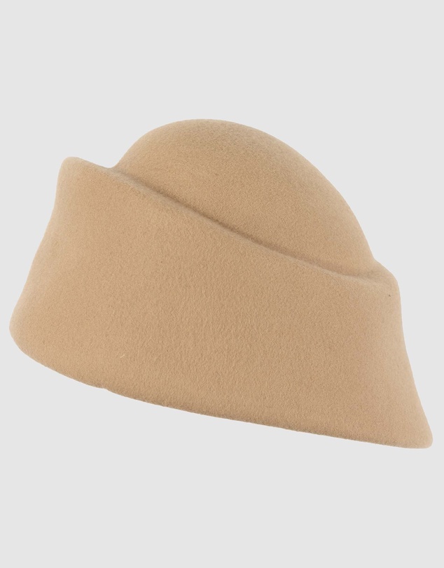 Max Alexander - Winter Felt Designer Hat