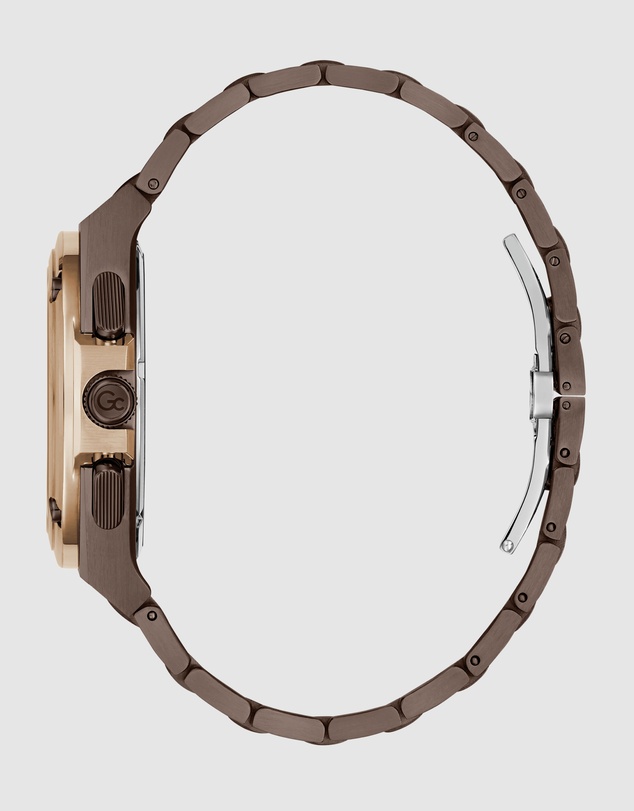 GC - Gc IdolForce Chrono Metal