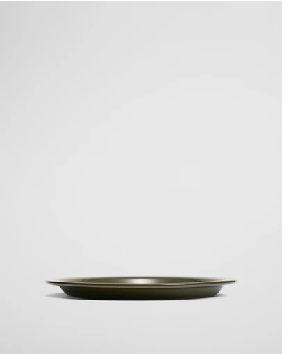 Country Road - Shaye Dinner Plate