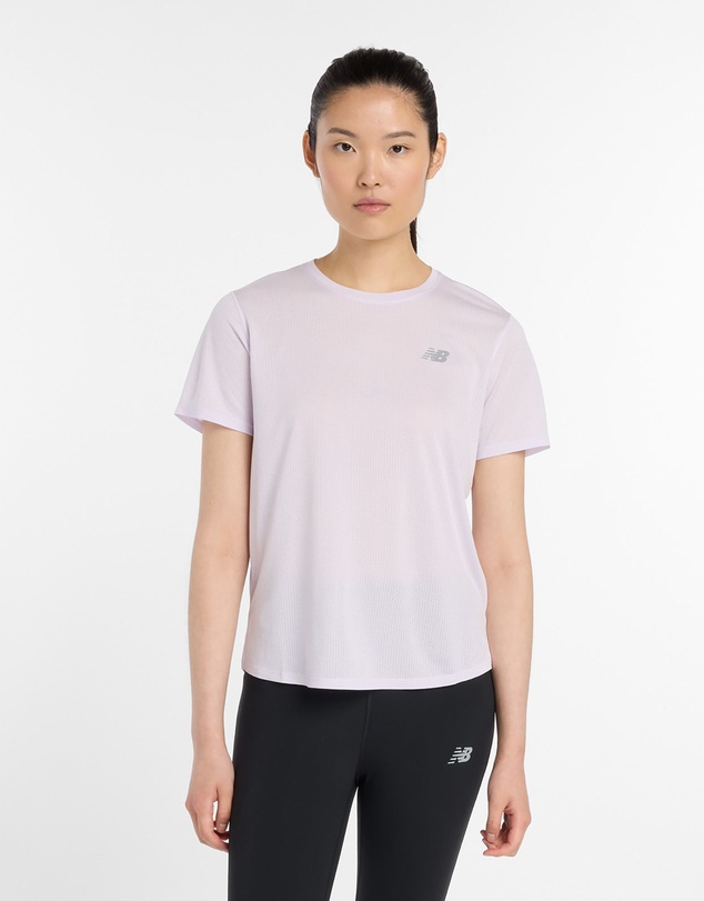 New Balance - Athletics T-Shirt